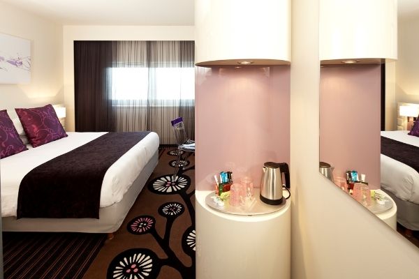 Best Western Plus Hôtel Le Rhenan (Dorlisheim)